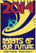 Robots of the Distant Future of 2014 by Renee Rigdon