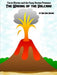 The Waking of the Volcano by Dee Dee Rivera