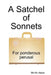 A Satchel of Sonnets by Bill MC Neice