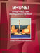 Brunei Energy Policy, Laws and Regulations Handbook - Strategic Information and Regulations by Inc Ibp