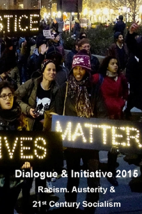 Dialogue & Initiative 2015 by Coc Ed Fund