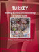 Turkey: Starting Business (Incorporating) in Turkey Guide - Strategic, Practical Information, Regulationsc by Inc Ibp