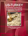 US - Turkey Economic and Political Cooperation Handbook - Strategic Information, Programs and Developments by Inc Ibp