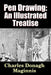 Pen Drawing - an Illustrated Treatise by Charles Donagh Maginnis, Garrett Putman Serviss