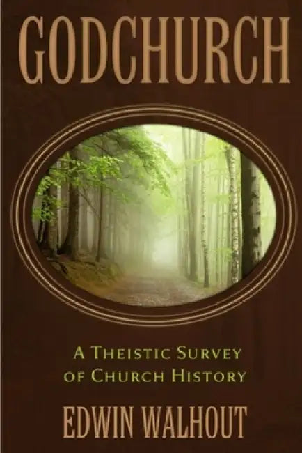 Godchurch by Edwin Walhout
