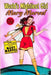 World's Mightiest Girl, Mary Marvel by Komix, Mini