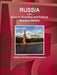 Russia Today. Atlas for Business and Political Decision Makers - Strategic Information and Developments by Inc Ibp