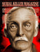 Issue 20 of Serial Killer Magazine by James Gilks