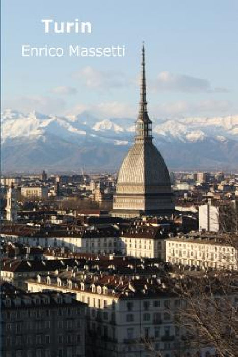 Turin by Enrico Massetti