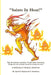 Saints In Heat by Raymond Stansbury