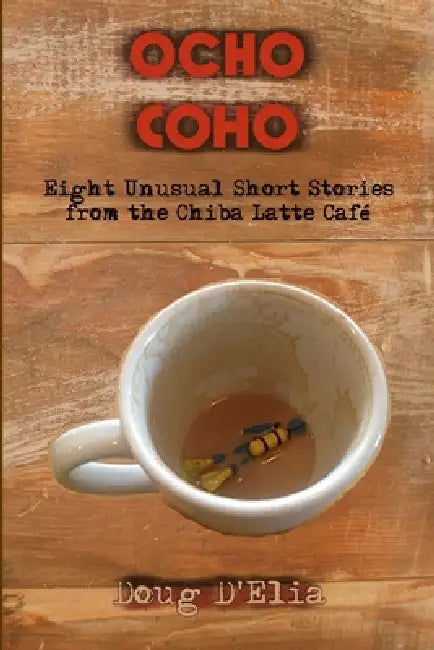 Ocho Coho by Doug Delia