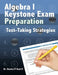 Algebra I Keystone Exam Preparation Program - Test Taking Strategies by II Kost Charles P.