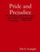 Pride and Prejudice: An Examination of the Nazi's Anti-Semitic Propaganda Campaign, 1933-1941 by Erik Krueger
