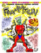 Strange Swinging Sixties Supers: Frankenstein by Mini Komix