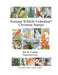 National Wildlife Federation(R) Christmas Stamps by Ira Cotton