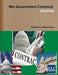 Win Government Contracts-(Outline) by Felicia Moses