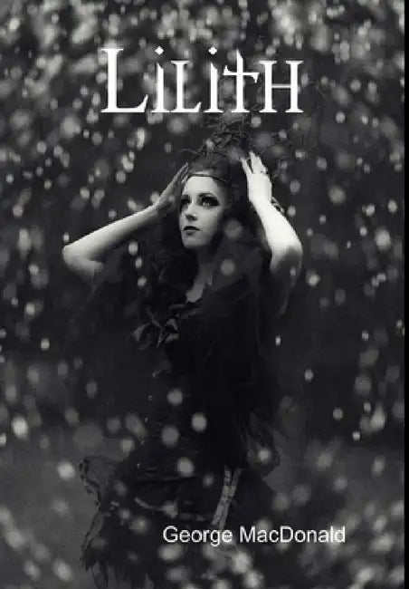 Lilith by George MacDonald