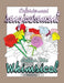 Colorie-moi sengiousement / Colour Me Whimsical by Beverly Pearl