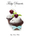 Tasty Desserts by Annie Watts
