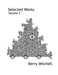 Selected Works Volume 2 by Kerry Mitchell