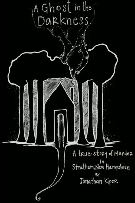 A Ghost in the Darkness by Jonathan Kiper