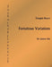 Fortuitous Variations by Douglas Boyce