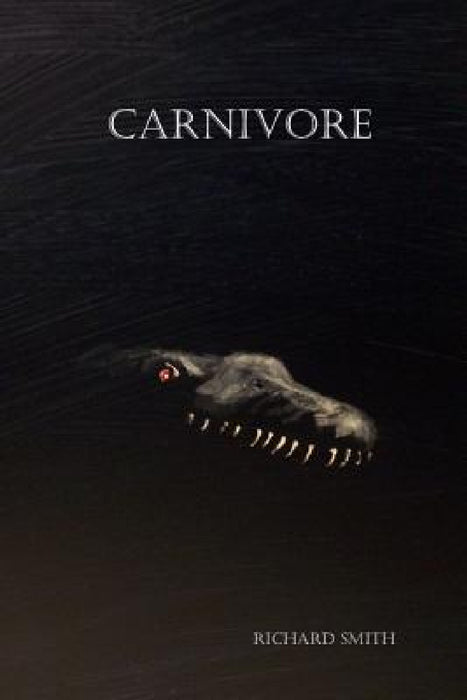 Carnivore by Richard Smith