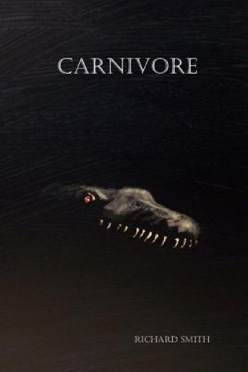 Carnivore by Richard Smith