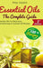 Essential Oils by Amy Joyson