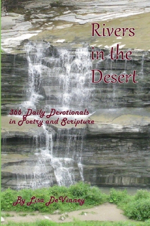 Rivers in the Desert by Lisa DeVinney