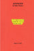 AVENGED & Other Poems by James Clark