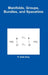 Manifolds, Groups, Bundles, and Spacetime by R. Dale Gray