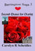 Second Chance for Charity by Carolyn R. Scheidies