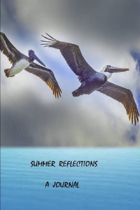 Summer Reflections by Source of Universal Love