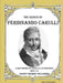 Ferdinando Carulli Opus 114 by Harry George Pellegrin