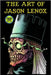 The Art Of Jason Lenox by Komix, Demonic