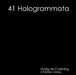 41 Hologrammata by Vadig De Croehling, Christian Zorka