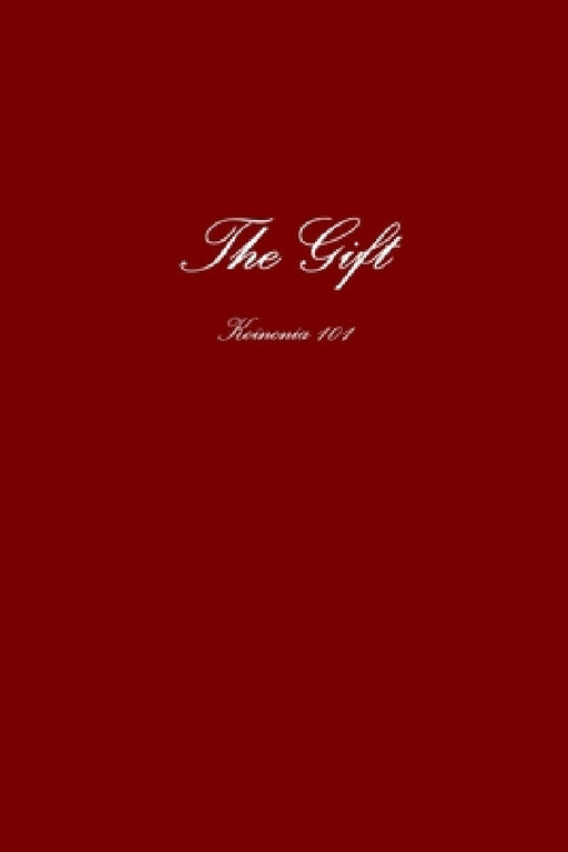 The Gift by Koinonia 101