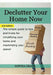 Declutter Your Home Now by Sophia Grace