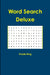 Word Search Deluxe by Puzzle King