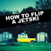 How to flip a jetski by Oscar Valdes