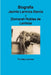 Biografia de Jacinto Larrinua y Garcia / Ziomarah Robles de Larrinua by Mery Larrinua