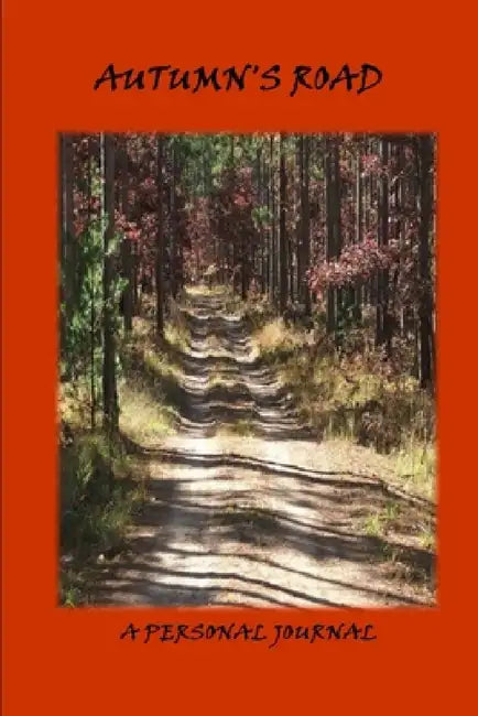 Autumn's Road by Source of Universal Love