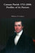 Canaan Parish 1733-2008: Profiles of its Pastors by William Gardner