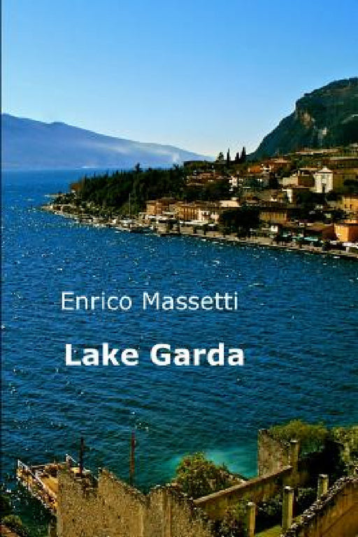 Lake Garda by Enrico Massetti
