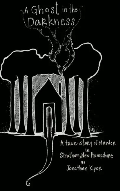 A Ghost in the Darkness by Jonathan Kiper