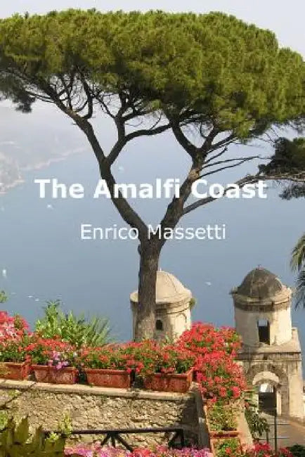 The Amalfi Coast by Enrico Massetti