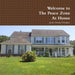 Welcome to The Peace Zone At Home by Jayne Donato Dempsey