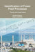 Identification of Power Plant Processes - Theory and Application by Roland Kulessky, Gregory Nudelman