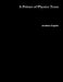 A Primer of Physics Texts by Jonathan English